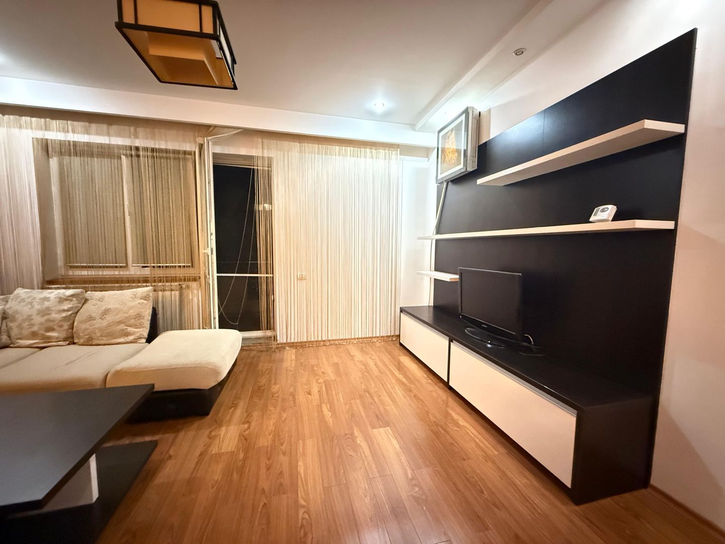 APARTAMENT 3 CAMERE | MOBILAT COMPLET | CENTRALĂ PROPRIE | ZONA  VITAN - Poză 4