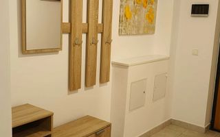 AP. 2 CAMERE- DOAMNA GHICA, CENTRALA, PARCARE+ BOXA INCLUSE, BLOC NOU - Poză 7