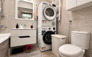 Oportunitate investiție | 2 camere mobilat | 5min Sigma Zorilor | UMF - Poză 8