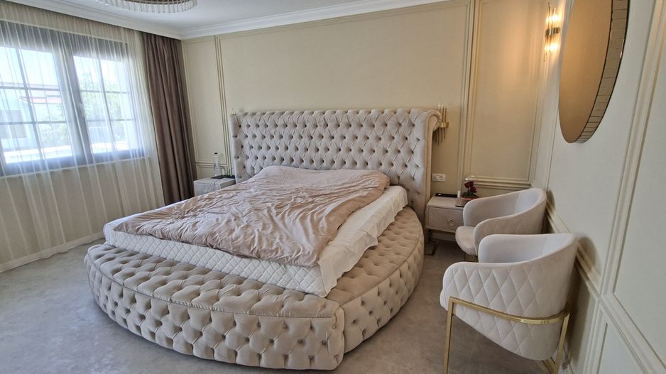 Vila spatioasa cu piscina - Dumbravita/Padurea Verde - Poză 20