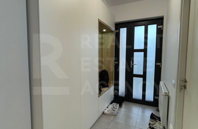 Vânzare, casă, 4 camere, loc. Miroslava, Iași - Poză 16