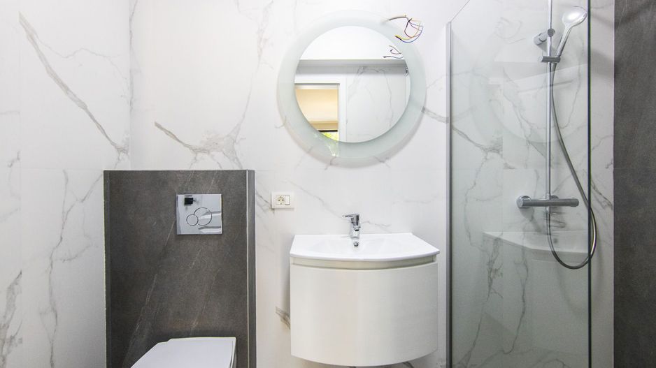 DRUMUL TABEREI-MALL PLAZA- 4 CAMERE- 100MP + 17 TERASA - BOXA INCLUSA DE 9MP - Poză 7
