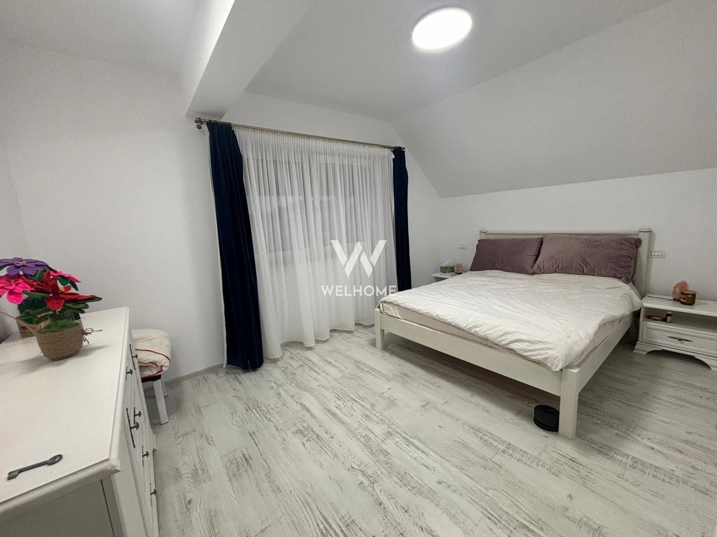 Casa Individuala premium in Selimbar Sibiu, teren 852 mp - Poză 10