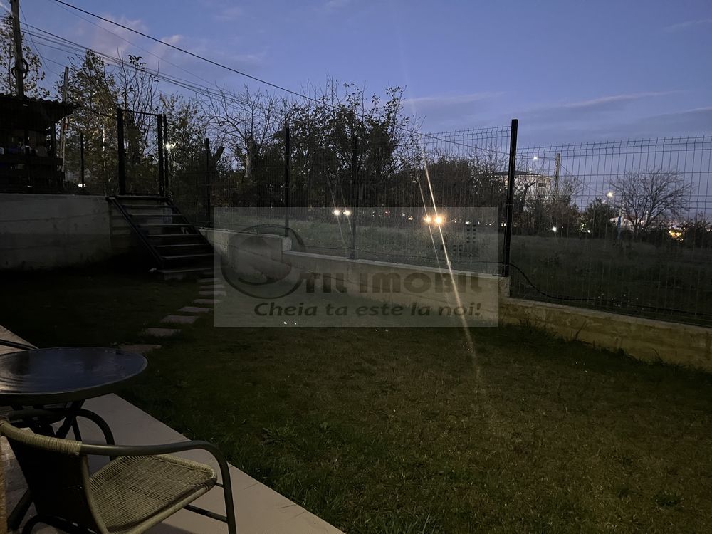 Apartament 2 camere decomandat + curte, zona Galata - 400€ - Poză 8