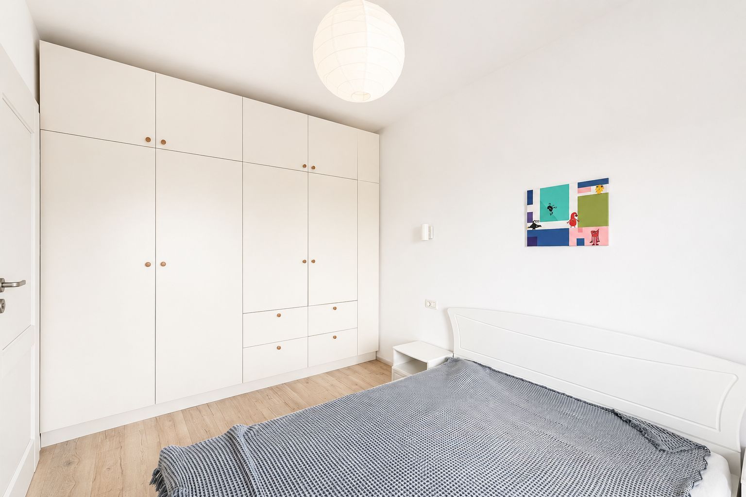 Apartament 2 camere, complex Adora UTA, loc de parcare - Poză 7