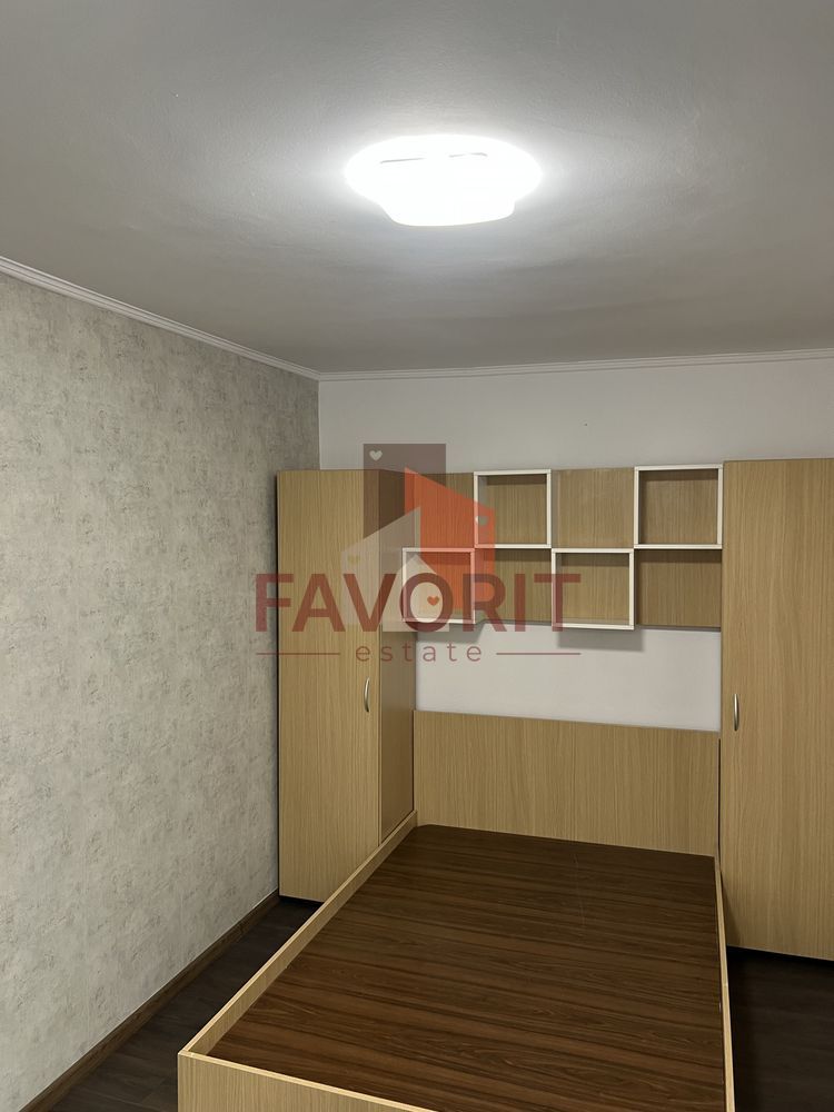 Apartament de vânzare – 42 mp – Parter – Zona Girocului - Poză 8