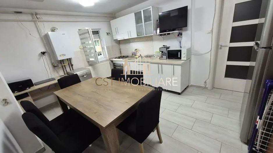 Apartament 2 camere Soarelui/Buziasului - Poză 4