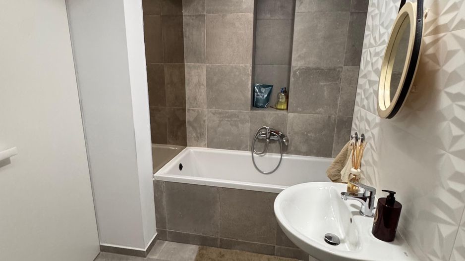 Apartament 3 camere 4city | Parcare | Mobilat - Poză 13