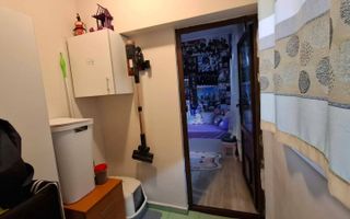 De vanzare | 2 camere | 49,26 mp | Metrou Dimitrie Leonida – 10-15 min - Poză 9