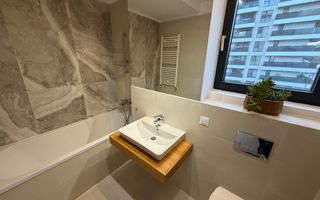 | Apartament 3 camere First Use | Nusco City-Pipera | Parcare | - Poză 23