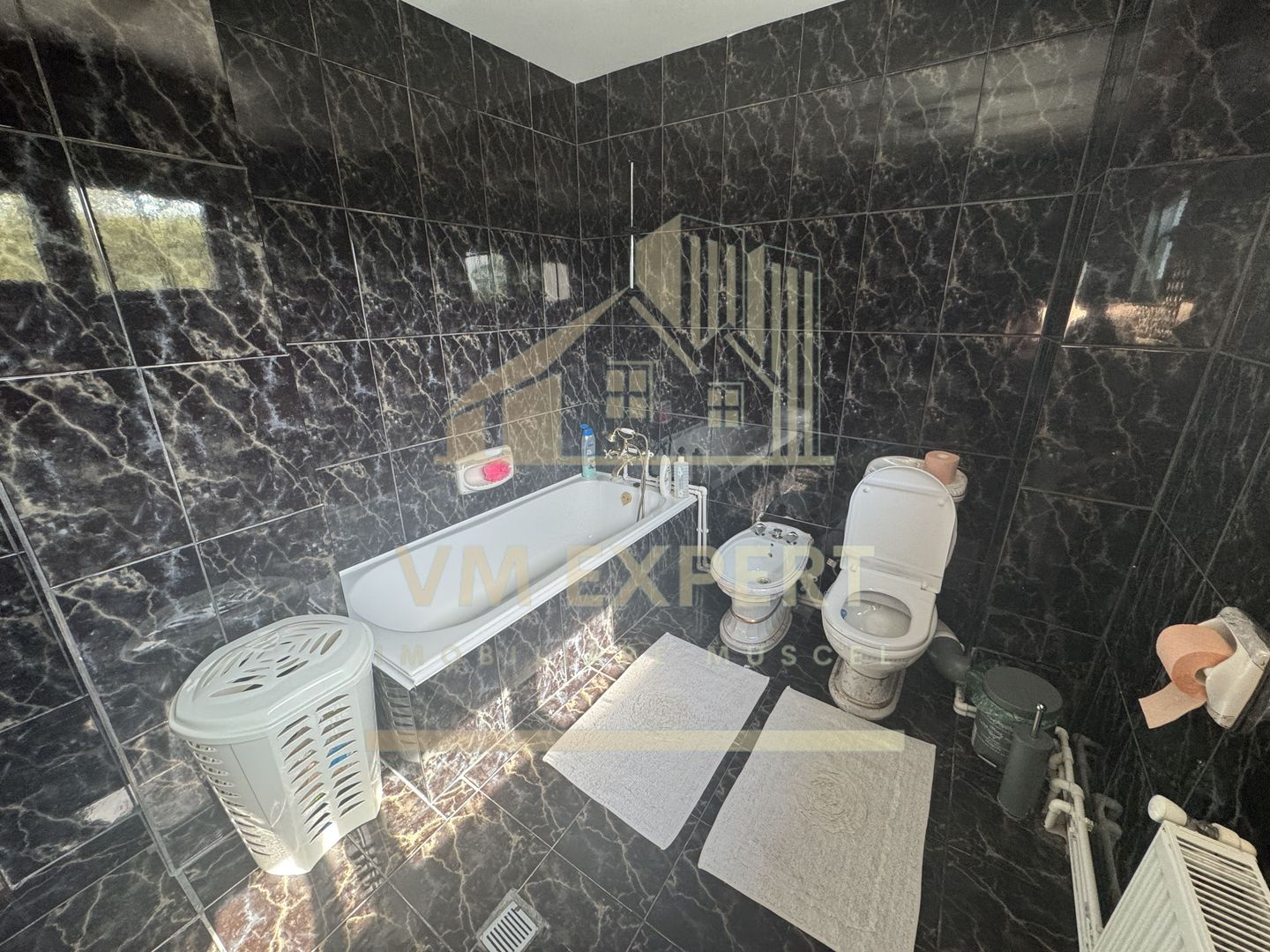 VILA S+P+E-306 MP, TEREN 2078 MP, CAMPULUNG - Poză 21