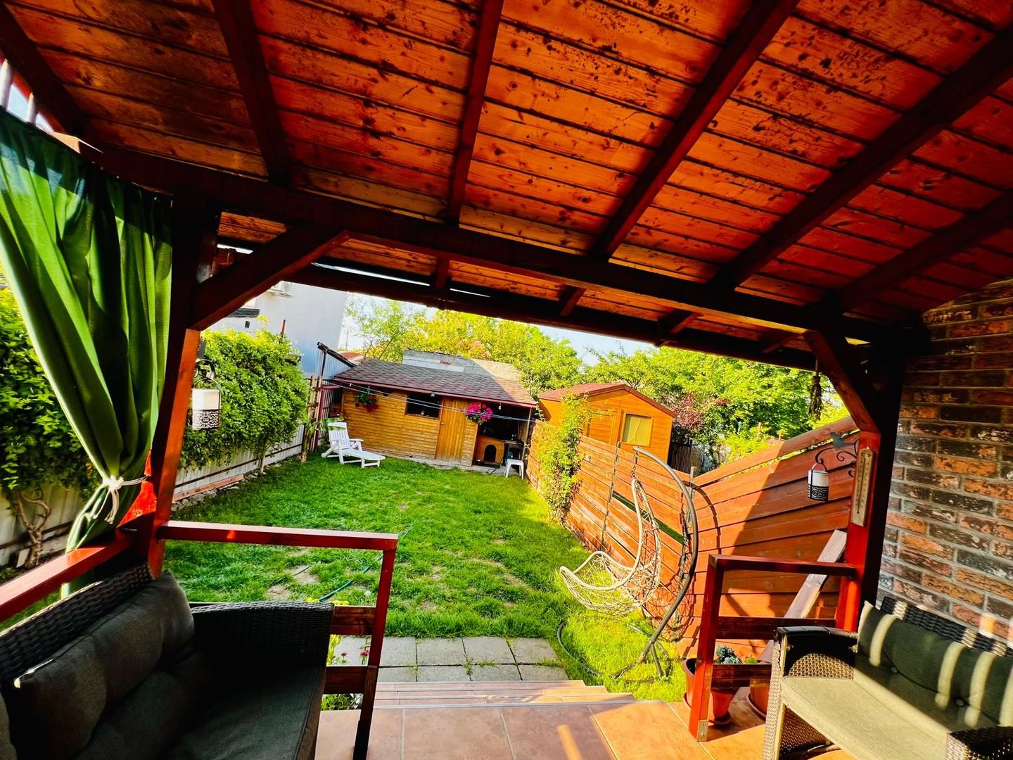 Duplex 3 camere -Zona Mehala,Timișoara - Poză 4