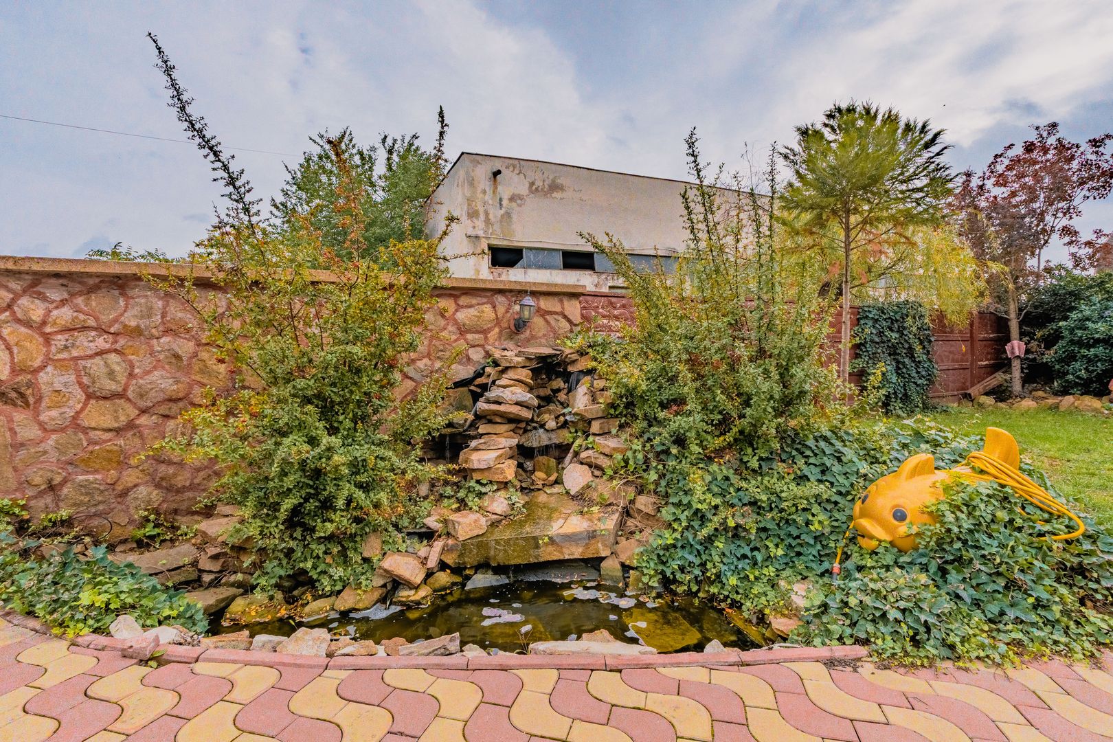 Vilă 6 camere în cartierul Alfa - Poză 7