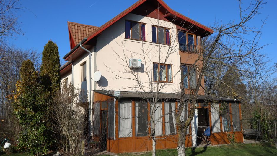 Proprietate Snagov de vanzare - Poză 1