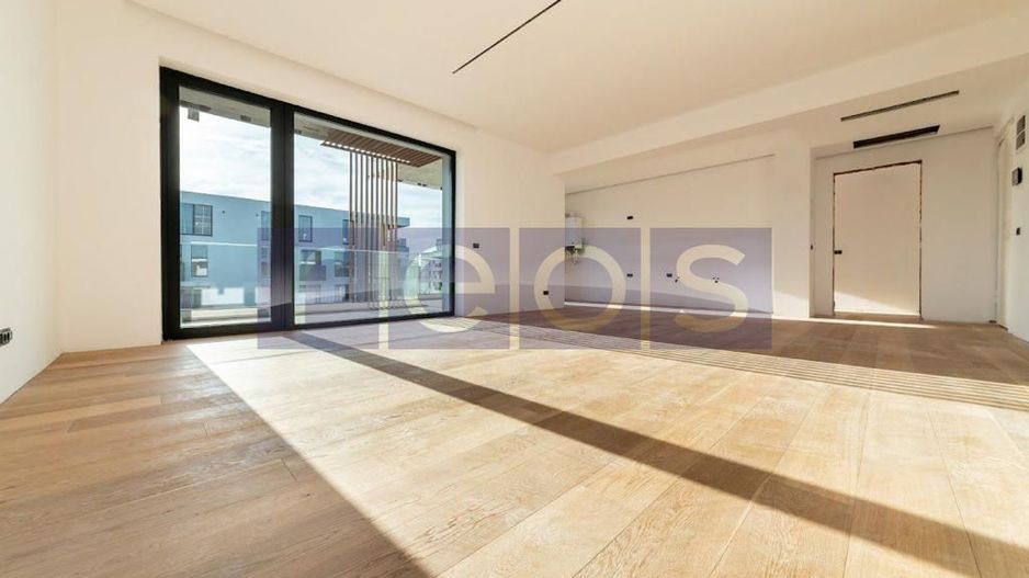 2 camere lux bloc boutique Pipera Iancu Nicolae - Poză 1