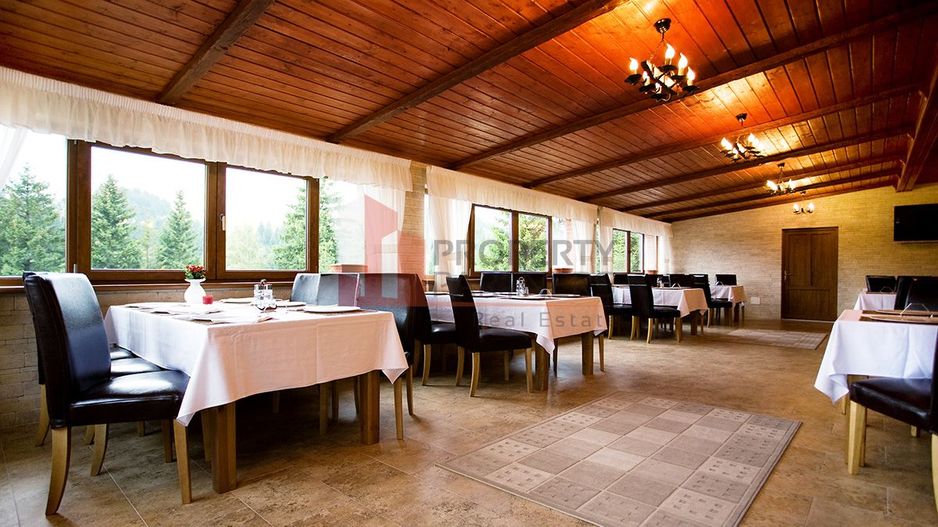 Resort 4 Stele de Vânzare | Fundata Brașov | 45.000mp | 43 Unități | - Poză 9