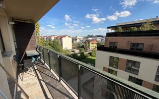 2 camere,semidecomandat,Cartierul Gheorgheni, Zona Studium Green,FSEGA - Poză 8