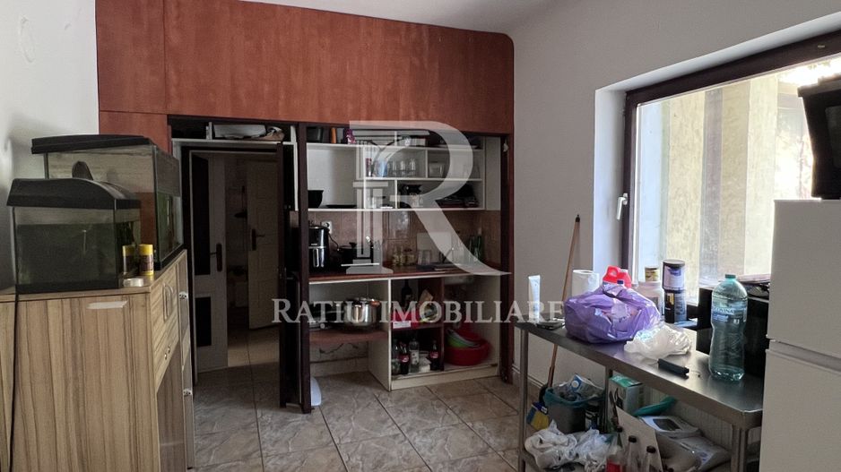 Proprietate cu teren 400 mp | Casă existentă | zona Nufărului | Oradea - Poză 7