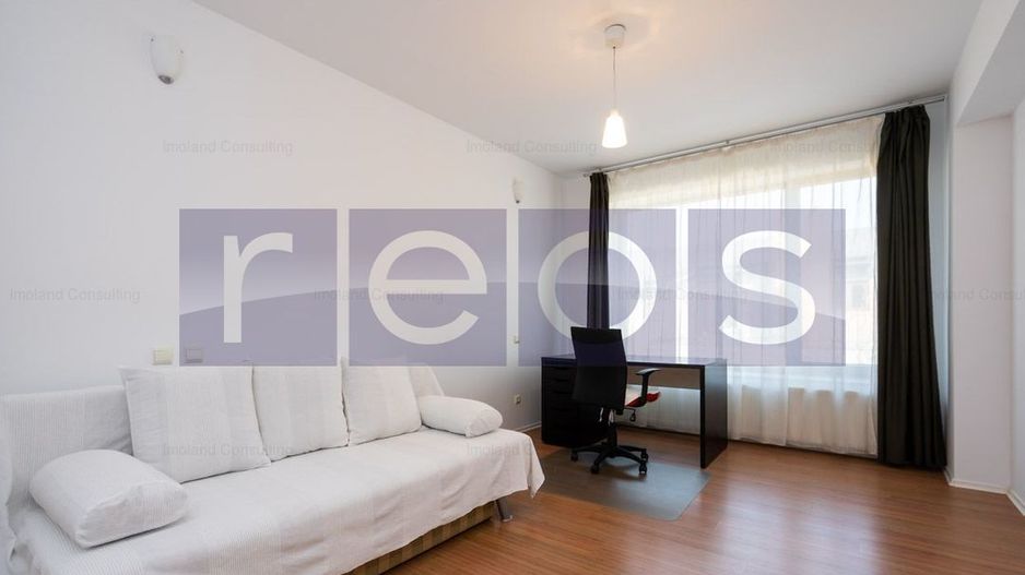 APARTAMENT IN VILA 3 CAMERE | 180MP |  NOU RENOVAT | LOC PARCARE | LUX - Poză 9