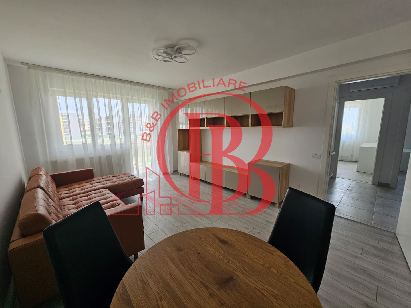 Inchiriere 2 camere+Loc parcare Th. Pallady Prima Inchiriere - Poză 1