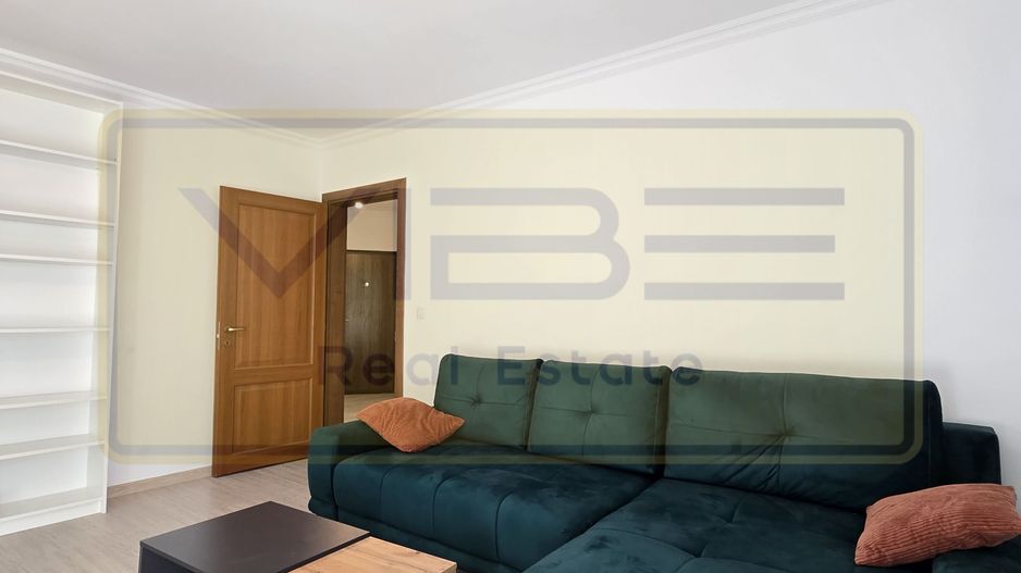 Pacurari- Alpha Bank - Bloc nou- Decomandat-64mp- parcare - Poză 2