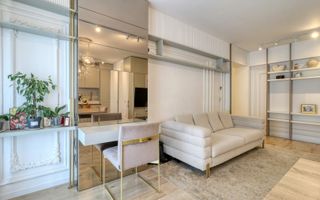 DE VANZARE | 3 CAMERE AVIATIEI | LOCATIE PREMIUM | 2 PARCARI SUBTERANE - Poză 6