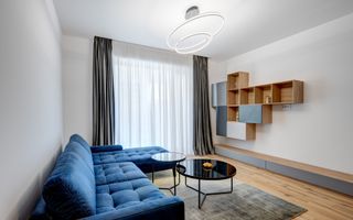 Apartament 3 camere I Aviatiei I Direct Dezvoltator - Poză 15
