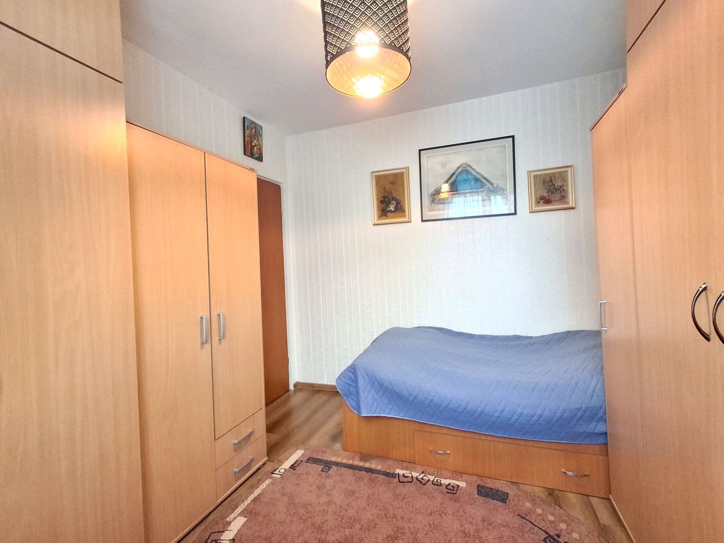 Apartament 2 Camere   Piata Romană - Poză 5