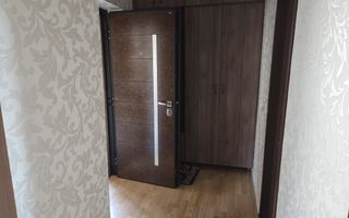 Apartament 1 cameră de vânzare, Sos. Arcu, Iași - decomandat, mobilat și utilat, 36 mp + balcon - Poză 3