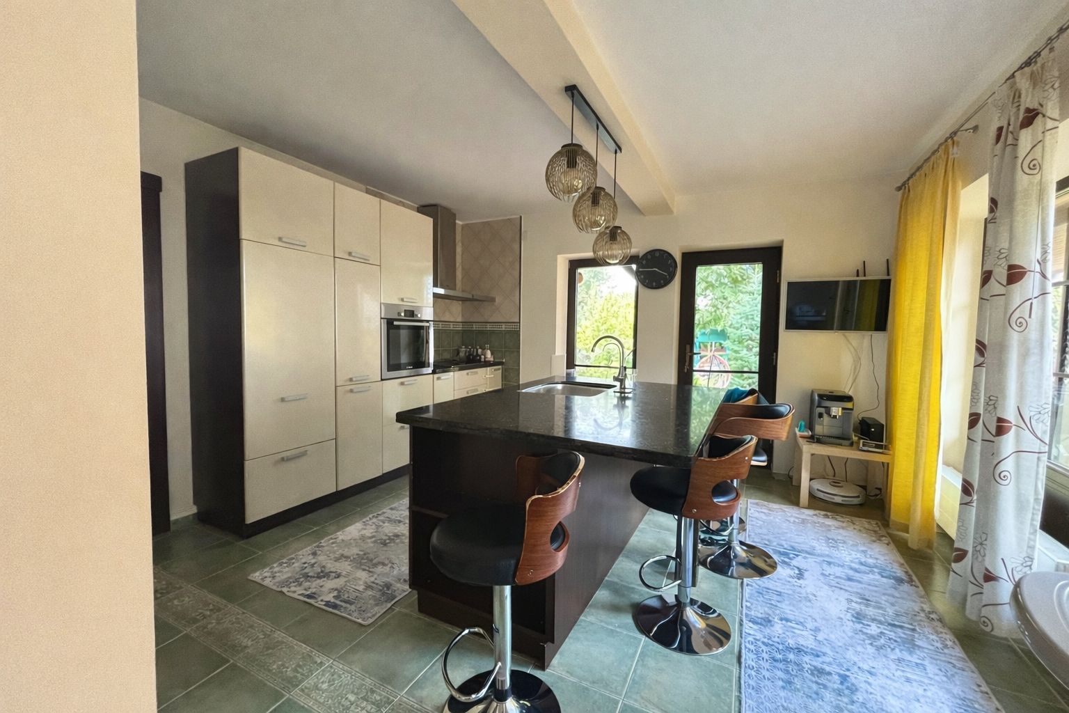 Casa În Sanpetru De Vânzare - Poză 11