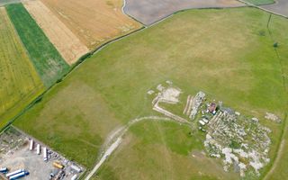 Teren intravilan de 29,970mp Sacalaz - Poză 18