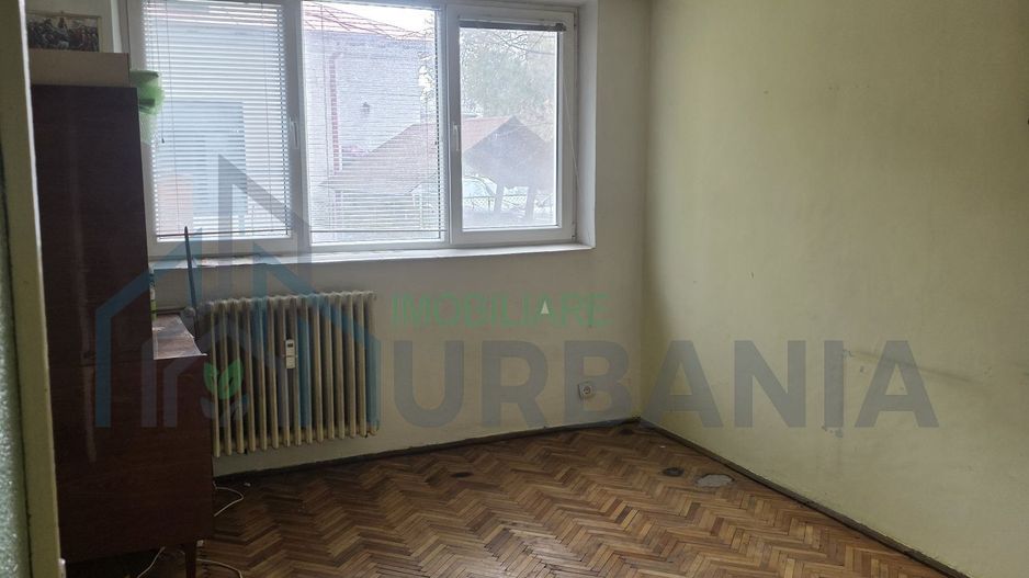 Apartament 2 camere, Piața Chirila, cartier Tătărași, Iași - Poză 2