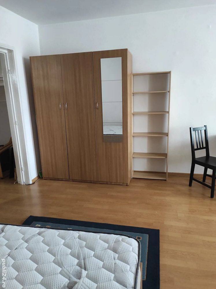 Inchiriez garsoniera Dristor metrou - Poză 10