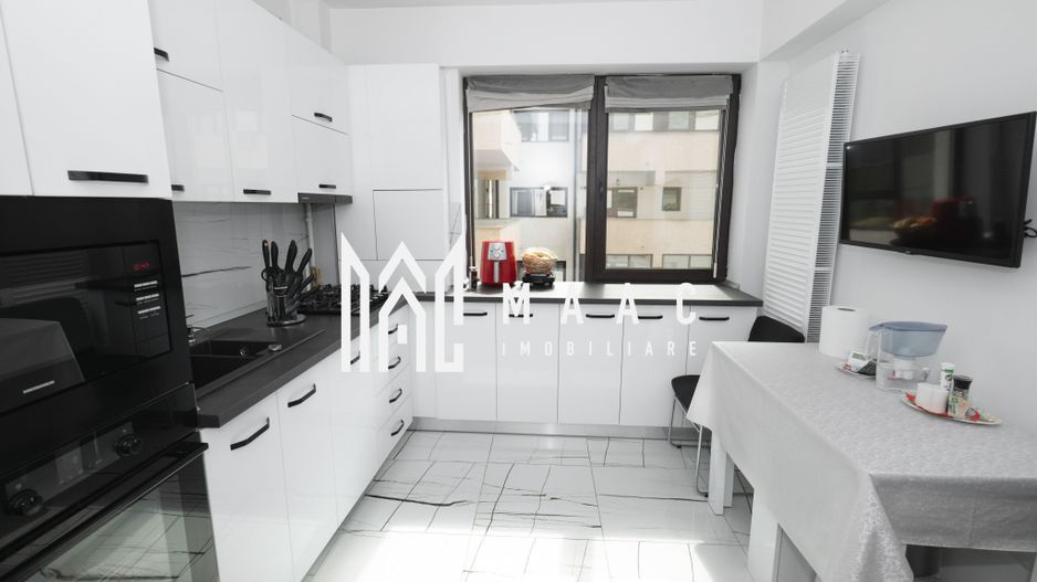 Apartament 2 camere| Mobilat si utilat| Dem Radulescu - Poză 9