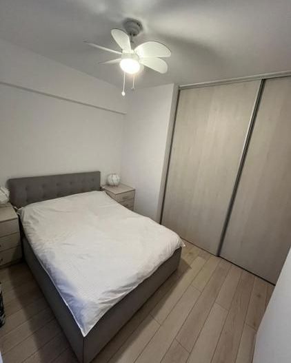 2 camere lux, bloc nou, centrala, parcare, 2 min metrou N. Grigorescu - Poză 7