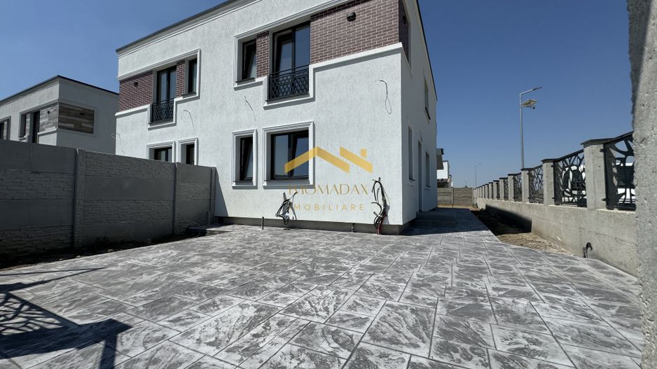 Bucovat-Duplex-4 Camere-Comision 0% - Poză 1