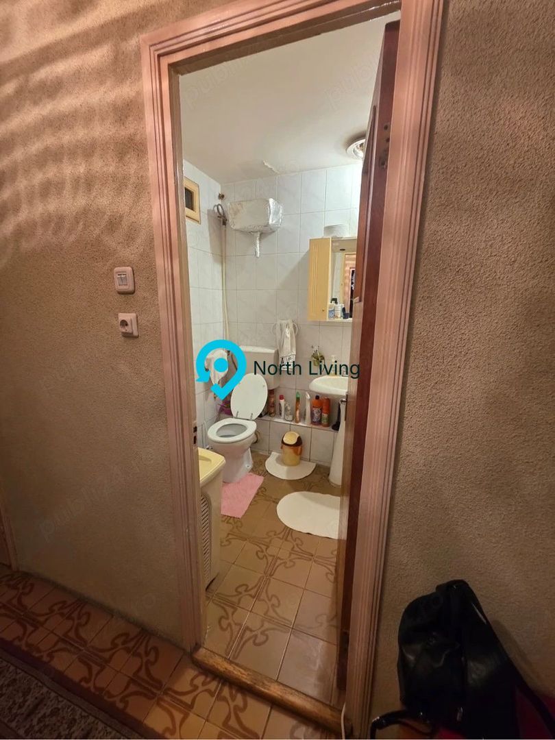 Apartament 2 camere decomandate, etaj 9, Soseaua Pantelimon - Poză 5