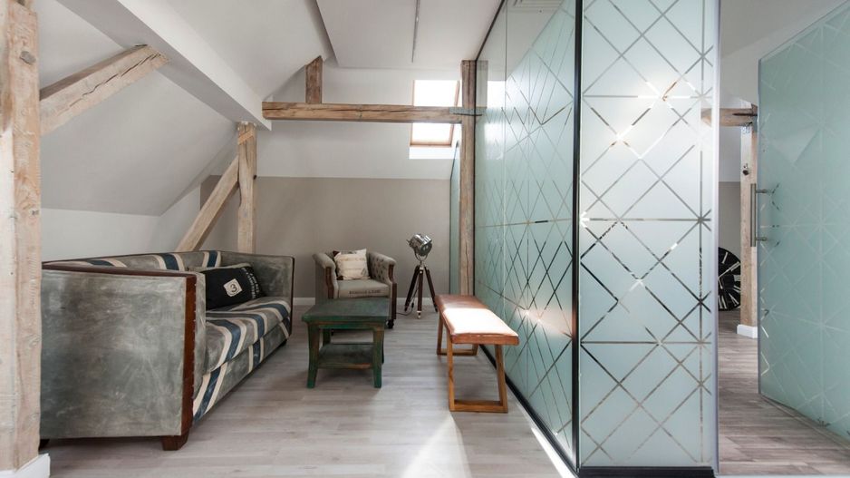 Zero comision, 160mp birou mobilat in imobil eclectic, Eminescu, 11' M - Poză 7