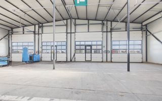 Hală 570 mp Centura Nord - Poză 2