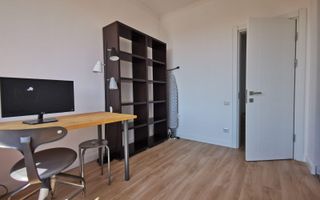 VILA CU 7 CAMERE IN COMPLEX LA INCHIRIERE/VANZARE IN IANCU NICOLAE - Poză 14