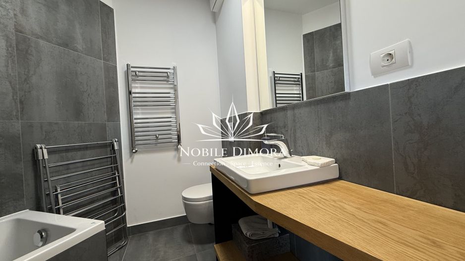 ISHO - Apartament petfriendly cu 3 camere, 2 bai si parcare - Take Ionescu - Poză 14