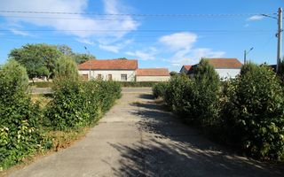 Proprietate cu potențial rezidențial și comercial | Comuna Pesac - Poză 13