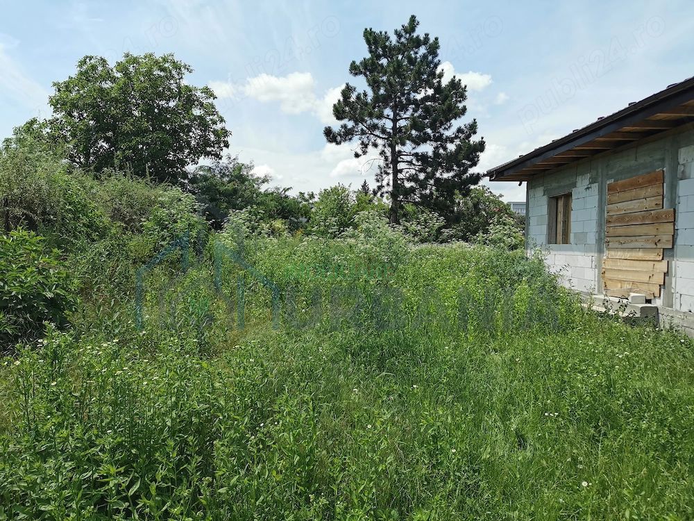 Casa de vânzare, sat Horlești, comuna Rediu - Poză 2