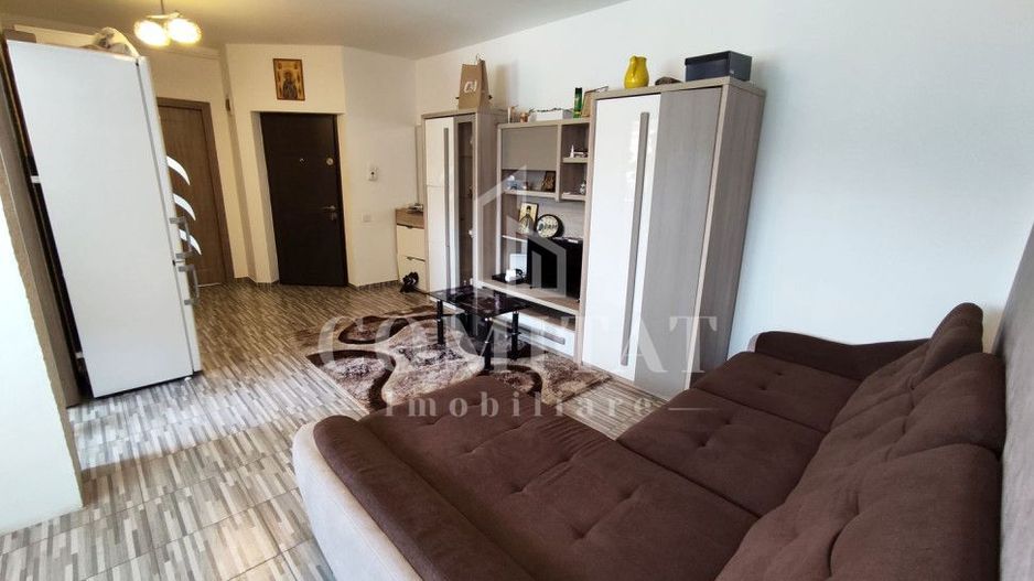 Apartament de vânzare | zona Cetății - Poză 1