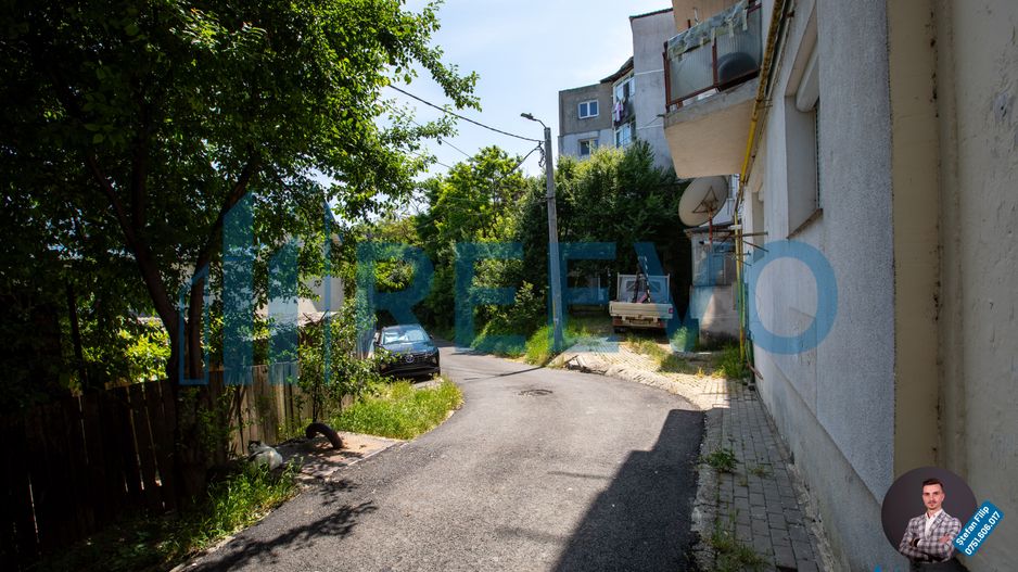 Apartament cu 2 camere, Str. Mioriței, Bacău - Poză 24