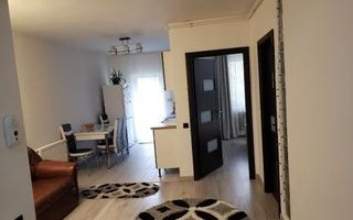 Apartament 2 camere cu terasă generoasă – zona Regal, Baciu - Poză 4