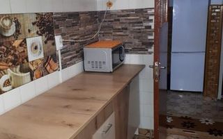 Apartament 2 camere, central Iași, etaj 1, 50 mp, mobilat - Poză 3