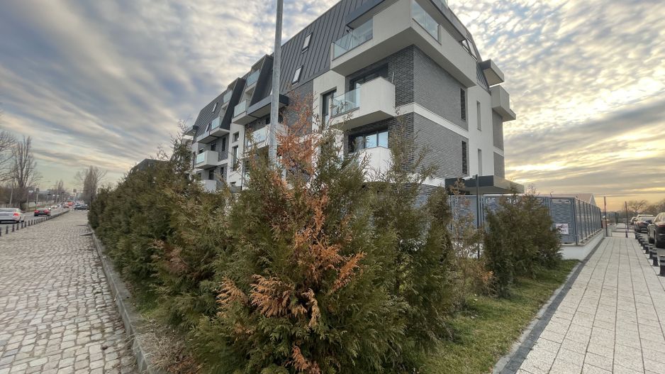 HERASTRAU - Sunset Lake Homes | 3 camere gradina 23mp ansamblu 2021 - Poză 3