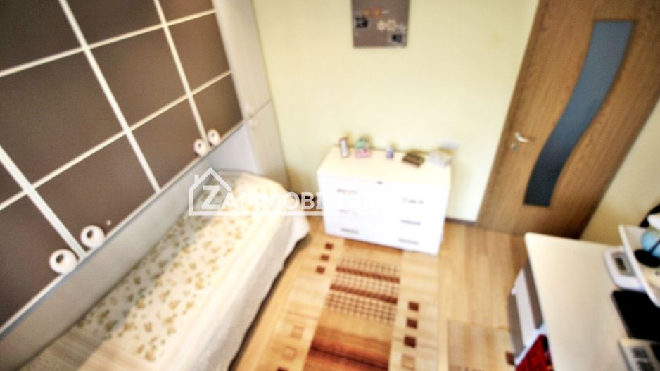 Apartament 3 camere,2 bai,74 mp utili,et 3 - Poză 19
