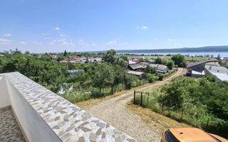 Casă-Pensiune Agroturistica spatioasa P+M Budeasa cu vedere la lac - Poză 11